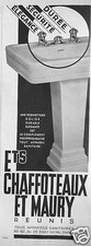 Advertisement 1934 ets d'occasion  Expédié en Belgium