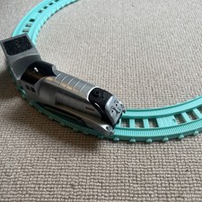 Trackmaster spencer thomas for sale  BIRMINGHAM