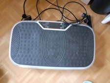 Gebrauchte christopeit vibrati gebraucht kaufen  Heilbronn