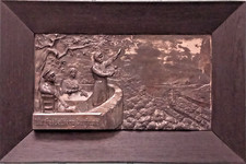 Reliefbild alt heidelberg gebraucht kaufen Reliefbild alt heidelberg gebraucht kaufen  Leuna