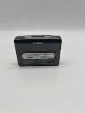 Aiwa walkman 547 gebraucht kaufen  Berlin