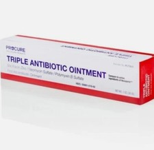 Triple antibiotic ointment for sale Triple antibiotic ointment for sale  UK