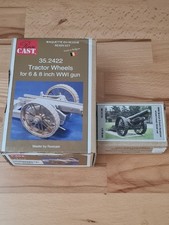 Resicast inch resin gebraucht kaufen  Braunschweig