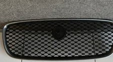 Jaguar front grille for sale  CARDIFF