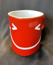 Nescafé red mug for sale  Buda