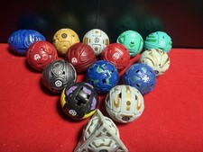 Bakugan lot bakugan for sale  Riverbank