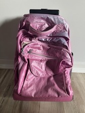 Kipling sanaa metallic d'occasion  Expédié en Belgium