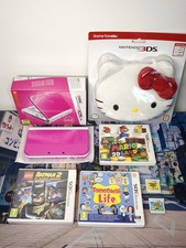 Lot new nintendo d'occasion Lot new nintendo d'occasion  Bry-sur-Marne