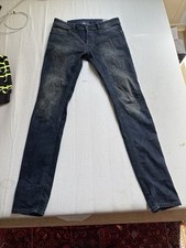 Diesel slim skinny gebraucht kaufen  Hamburg