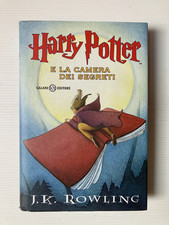 Harry potter camera usato  Italia