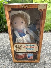 Holly hobbie bicentennial for sale  Saginaw