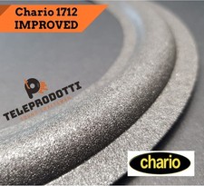 Chario 1712 improved usato  Avellino