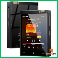 Lecteur mp3 bluetooth d'occasion  Roubaix