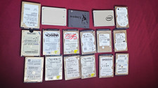Lot disques durs d'occasion  Caen