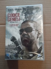 Codice genesi film usato  Zenson di Piave