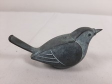Bronze chinese bird for sale  PORTSMOUTH