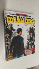 Dylan dog super usato  Torino