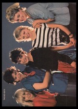 1983 mini poster for sale  USA