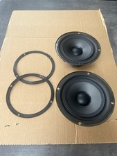 Linn centrik speakers for sale  BOLTON