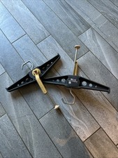 Rhino safe clamps for sale  ST. NEOTS