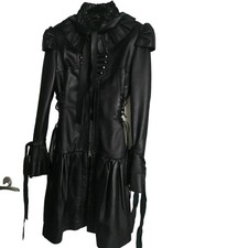 Ledermantel nappaleder damen gebraucht kaufen Ledermantel nappaleder damen gebraucht kaufen  Leipzig