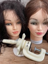 Sibel training heads for sale  RICKMANSWORTH