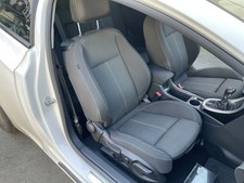 Sitz pel astra gebraucht kaufen  Leverkusen