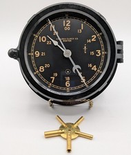 Vintage chelsea clock for sale  Culpeper