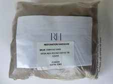 Restoration hardware mesa for sale  Ponte Vedra