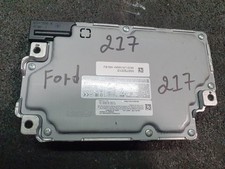 217 ford fiesta gebraucht kaufen  Hünfeld