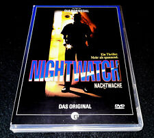 Nightwatch nachtwache riginal gebraucht kaufen  Hamburg