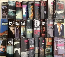 Romans ian rankin d'occasion  Montereau-Fault-Yonne