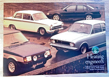 Lotus cortina carlton for sale  PRESTON