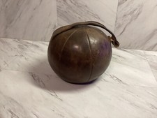 Vintage leather medicine for sale  Syracuse