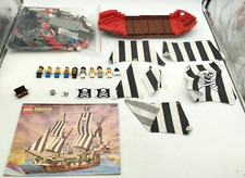 Lego 6286 skull gebraucht kaufen  Langenenslingen
