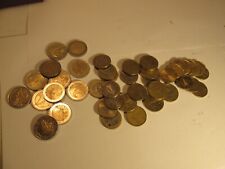 euro coins for sale  LOCHGILPHEAD