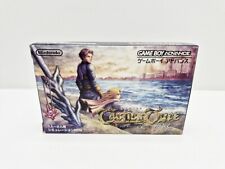 Tactics Ogre ~ The Knight Of Lodis ~ GAME BOY ADVANCE JAPAN VERSION comprar usado  Enviando para Brazil