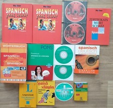 Pons langenscheidt visuelles gebraucht kaufen  Erftstadt