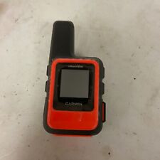 Comunicador via satélite Garmin InReach MINI preto/laranja 010-01879-03, usado comprar usado  Enviando para Brazil