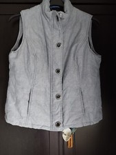 Dash gilet size for sale  BRISTOL