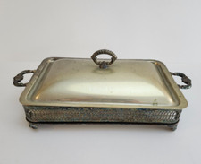 Vintage sheffield silver for sale  Rockville