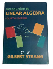 Álgebra Linear Quarta Edição Manual Para Instrutores Livro comprar usado  Enviando para Brazil