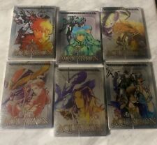 Dvd aquarion serie usato  Italia