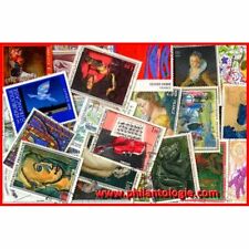 Timbres thématiques musée d'occasion  Strasbourg-