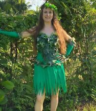 Poison ivy costume for sale  LONDON