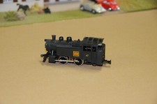 Loco lima canadian d'occasion  Arras
