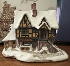 Lilliput lane snow for sale  Columbus