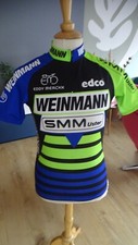 Rare maillot cyclisme d'occasion  Saultain