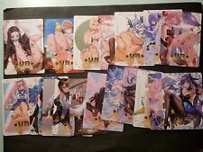 Goddess story sexy usato  Grottammare