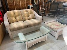 Lloyd loom flanders for sale  Kewadin